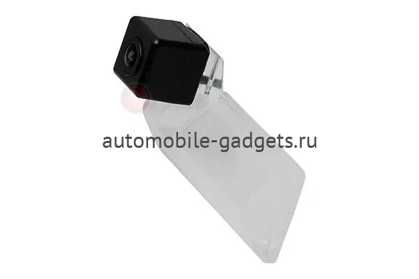 Камера заднего вида для Suzuki SX4 (2006-2014) седан RedPower SUZ297P Premium Камера заднего вида для Suzuki SX4 (2006-2014) седан RedPower SUZ297P Premium