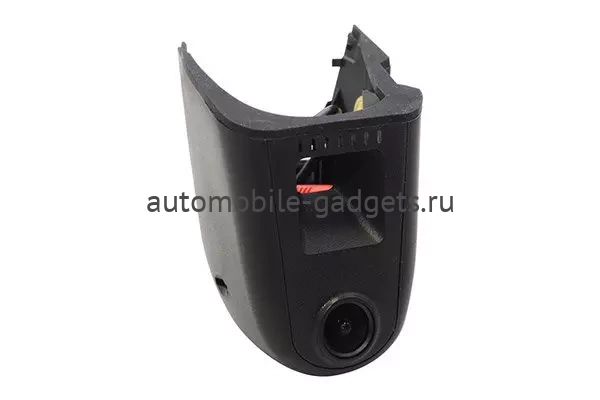 Redpower DVR-AUD5-N видеорегистратор скрытой установки для Audi 2015+ с ассистентом черный