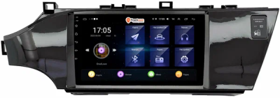 Штатная магнитола Toyota Avalon 4 2012-2018 (глянцевая) OEM RK9-0310 на Android 10 (CarPlay, AHD, 1/32)