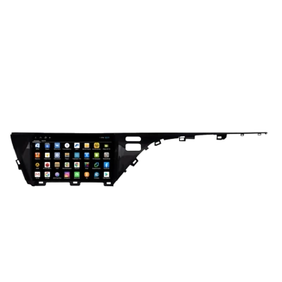 Магнитола для Toyota Camry v70 2018+ Parafar на Андроид 14 PF465KHD