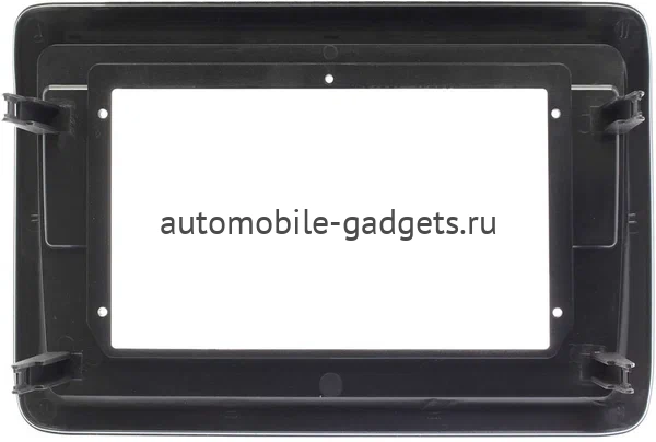 Toyota Crown (S170) 1999-2007 Canbox GT10-1188 2/32 на Android 10 (IPS, DSP, CarPlay)