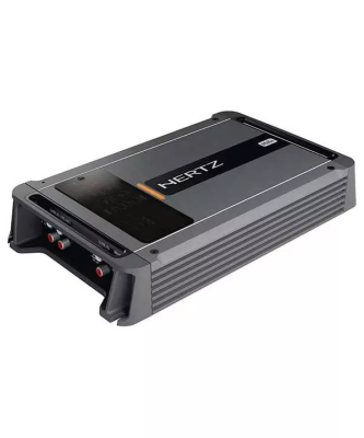4-канальный усилитель Hertz ML Power 4