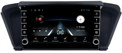 Honda Odyssey 4 2008-2013 Canbox BGT9-0191 2/32 Android 10 (IPS, DSP, CarPlay)