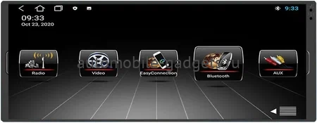 Dodge Caravan 4, Grand Caravan 4, Dakota 2, Durango, Intrepid, Neon, RAM 3 (DR, DH), Stratus 2000-2006 OEM RK002-RP-11-014-298 на Android 10