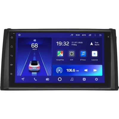 Магнитола в штатное место 2 din Kia Soul I 2008-2011 Teyes CC3L WIFI 2/32 7 дюймов RP-KISL-317 на Android 8.1 (DSP, AHD) Магнитола в штатное место 2 din Kia Soul I 2008-2011 Teyes CC3L WIFI 2/32 7 дюймов RP-KISL-317 на Android 8.1 (DSP, AHD)