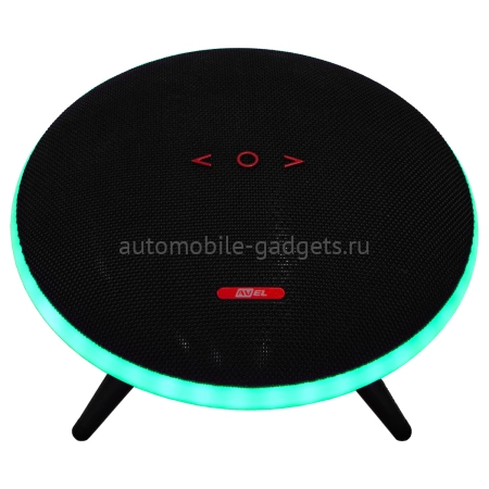 Колонка беспроводная AVEL AV820BTS Колонка беспроводная AVEL AV820BTS