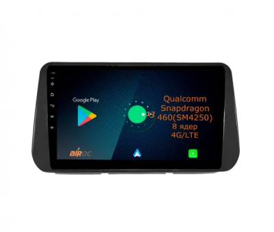 Штатная магнитола Airoc AQ-2039 для Hyundai SantaFe 4 2020-2023