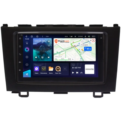Магнитола в штатное место 2 din Honda CR-V 3 2006-2012 Teyes CC3L 4/32 7 дюймов RP-HNCRB-45 на Android 10 (DSP, AHD)