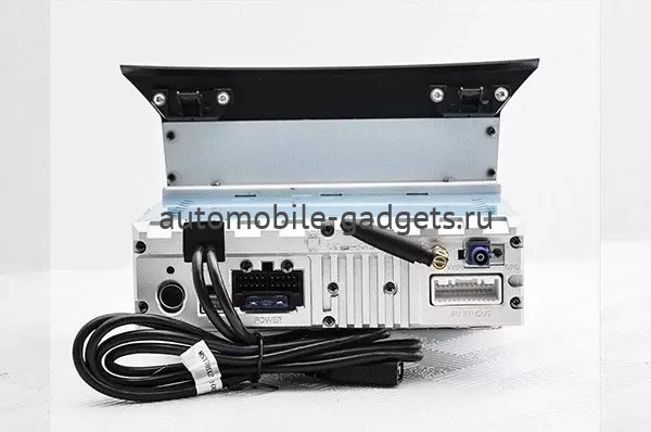 Carmedia DABT-3706-HIFI Штатная магнитола для Honda Pilot II (2006-2015) на Android 10 c 6GB, DSP, 4G Carmedia DABT-3706-HIFI Штатная магнитола для Honda Pilot II (2006-2015) на Android 10 c 6GB, DSP, 4G