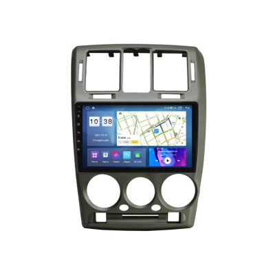 Магнитола для Hyundai Getz 2002-2011 Parafar на Андроид 13.0 PF109MHD