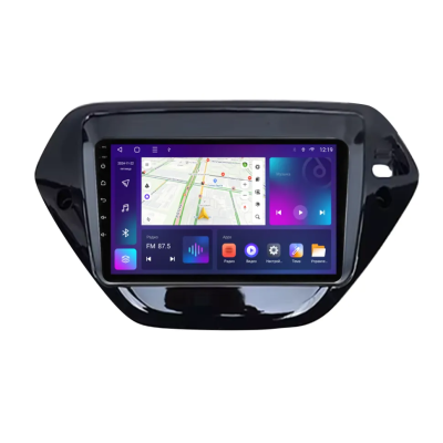 Магнитола для Chevrolet Trailblazer Redline 2019-2020 Parafar на Андроид 12.0 PF505RGx