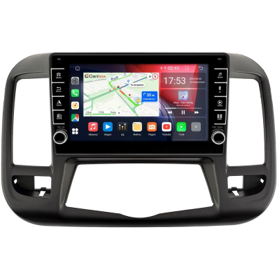 Штатная магнитола Nissan Teana 2 (J32) 2008-2014 (для авто без монитора) Canbox BGTR9-1443 4/64 Android 10 (IPS, DSP, CarPlay)