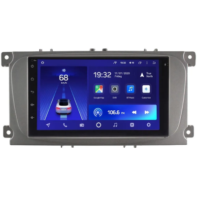 Магнитола в штатное место 2 din Ford Focus 2, C-MAX, Mondeo 4, S-MAX, Galaxy 2, Tourneo Connect 2006-2015 Teyes CC3L WIFI 2/32 7 дюймов RP-FRCMD-54 на Android 8.1 (DSP, AHD)