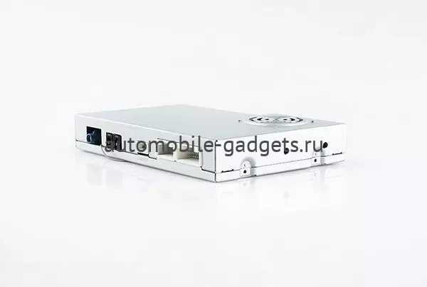 Carsys TLC-2019-T6 Навигационный блок для Toyota LC200 2018+ на Android 10 c 4Gb оперативной памяти