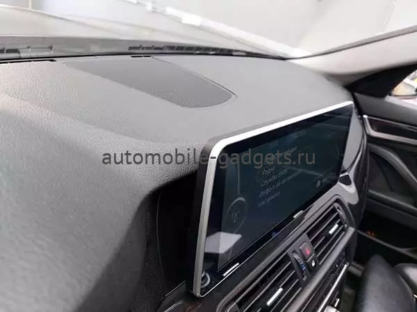 Radiola RDL-1278 Штатная магнитола для BMW 5-серия F10 2010-2013 (CIC) на Android 12 c 8GB, 4G