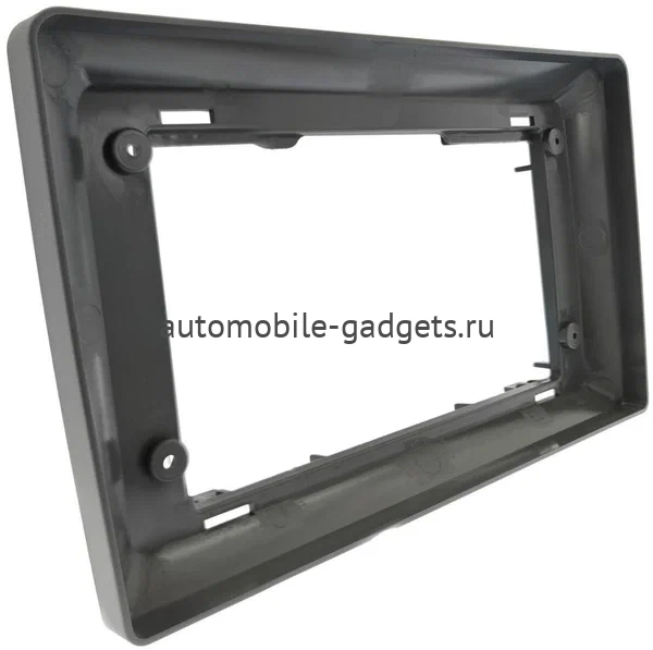 Штатное головное устройство Teyes CC2L PLUS 1/16 10 дюймов RM-10-856 для GAZ Газел Некст (Gazele Next) на Android 8.1 (DSP, IPS, AHD)