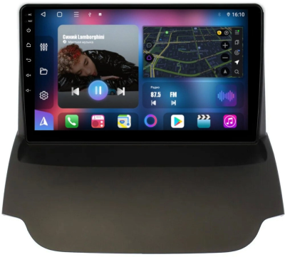 FarCar S500 (TM232M) штатная магнитола для Ford EcoSport 2014-2017 на Android 14 c 2Gb, DSP, 4G FarCar S500 (TM232M) штатная магнитола для Ford EcoSport 2014-2017 на Android 14 c 2Gb, DSP, 4G