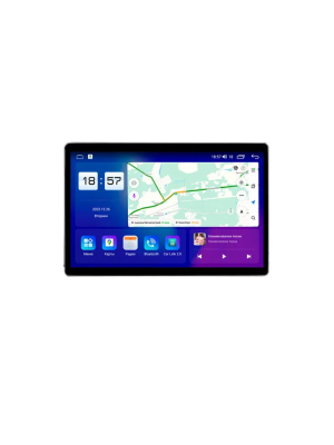 Магнитола Parafar универсальная под 1 дин для установки планшета 9 дюймов на Андроид 13.0 PF180LUX111u2kAIR Магнитола Parafar универсальная под 1 дин для установки планшета 9 дюймов на Андроид 13.0 PF180LUX111u2kAIR