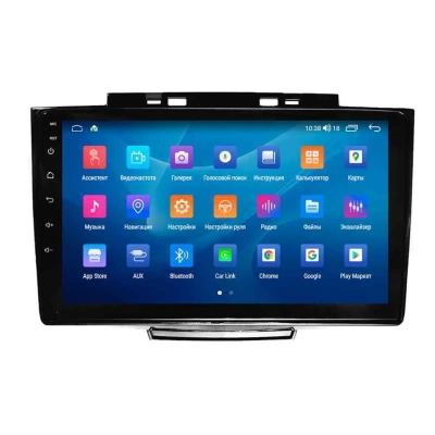 Магнитола для Great Wall Hover H3 H5 2014-2017 / DW Hower H3 H5 2017-2019 / Haval H5 Parafar на Андроид 14.0 PF602KHD