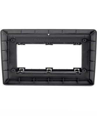 Incar RMB-FC442 Переходная рамка для установки магнитолы 10 дюймов Mercedes C-Klasse 2000-2004