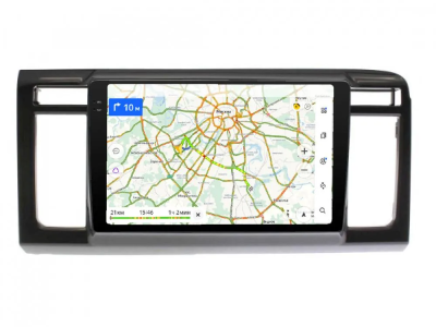 Магнитола Honda N-WGN 2013—2019 экран 9 дюймов на Андроид 10 NaviPilot DROID10 ULTRA MAX 2K