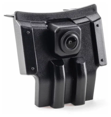 INCAR VDC-419 Камера переднего вида для Toyota Front LC Prado 150 (2018+)