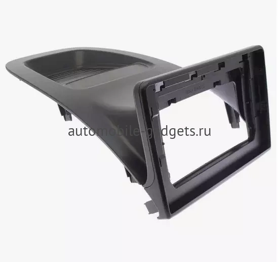 Ford Ecosport 2017-2022 Canbox L-Line 4170-1054 на Android 10 (4G-SIM, 2/32, TS18, DSP, QLed)