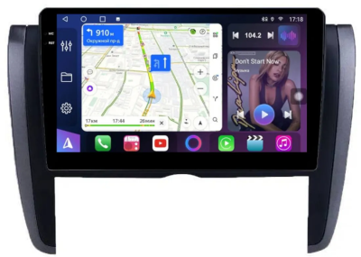 FarCar S500 2K GX3065M штатная магнитола для Toyota Allion, Premio (T260) 2007-2016 на Android 14 c 6Gb, DSP, 4G