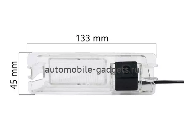 CMOS ИК штатная камера заднего вида AVS315CPR (067) для Nissan Micra (2010 - 2017), Renault Clio (1998-2005) Logan (2009-2015) Sandero (2009-2014) Symbol (1999-2008) CMOS ИК штатная камера заднего вида AVS315CPR (067) для Nissan Micra (2010 - 2017), Renault Clio (1998-2005) Logan (2009-2015) Sandero (2009-2014) Symbol (1999-2008)