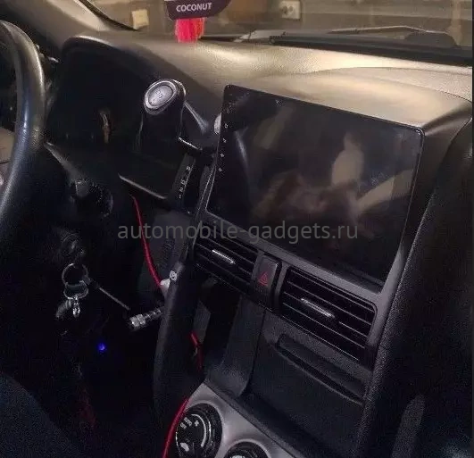 Honda CR-V 2 2001-2006 Canbox M-Line 4544-9204 на Android 10 (4G-SIM, 2/32, DSP, QLed) Honda CR-V 2 2001-2006 Canbox M-Line 4544-9204 на Android 10 (4G-SIM, 2/32, DSP, QLed)