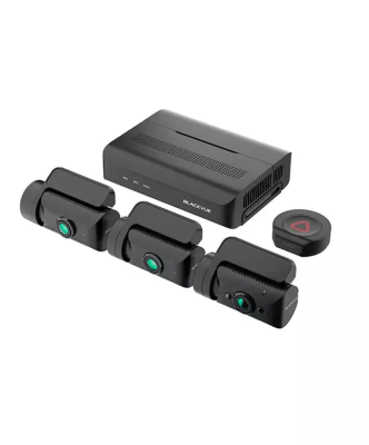 Автомобильный видеорегистратор Blackvue DR770X BOX