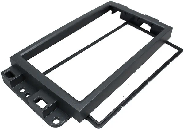Магнитола в штатное место 2 din Chevrolet Aveo, Captiva, Epica 2006-2012 OEM на Android 10 (CarPlay, AHD, 1/32) (RK7-RP-CVLV-58)