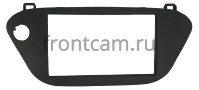 Магнитола в штатное место 2 din Toyota Vista V (V50), Vista Ardeo V (V50) 1998-2003 Canbox H-Line 5514-RP-TYVS5XB-179 на Android 10 (4G-SIM, 6/128, DSP, IPS) (173х98)