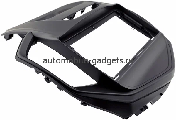 Штатная магнитола Geely GC6 2014-2016 Canbox M-Line 7841-9-2520 на Android 10 (4G-SIM, 4/64, DSP, QLed)