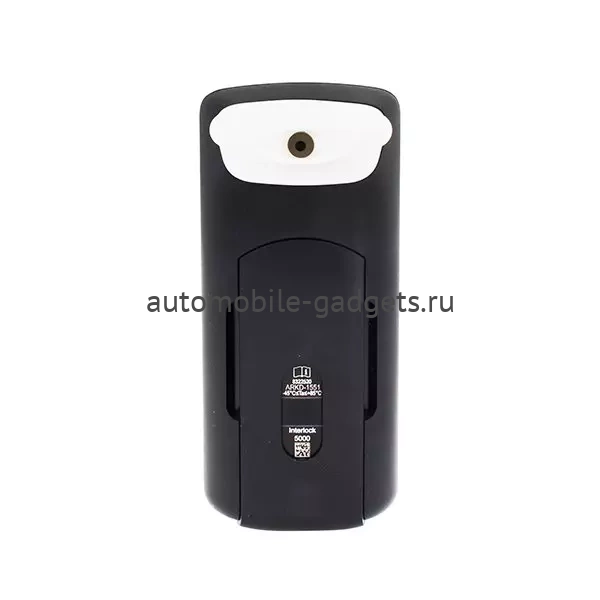 Алкоблокиратор Dräger Interlock 5000