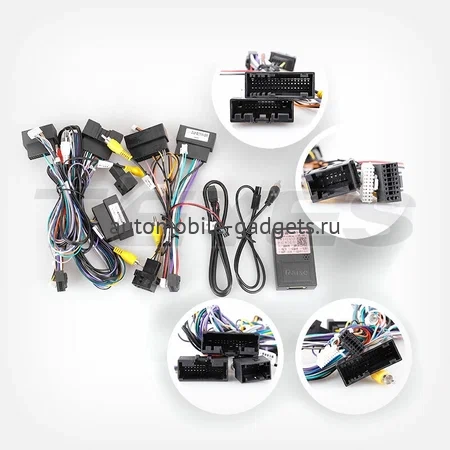 Штатное головное устройство Ford Kuga 2 2012-2019 Canbox M-Line (Tesla style) 9.7 дюймов 2/32 5620-1312-39 на Android 10 (4G-SIM, DSP, QLed)