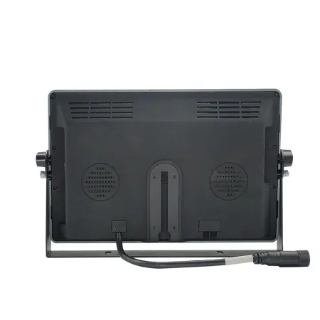 Парковочный монитор 10,1" для грузовиков и автобусов AVS1015DVR с функцией CarPlay и Android Auto