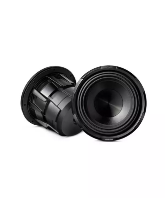 Сабвуферный динамик Alpine X-W10D4