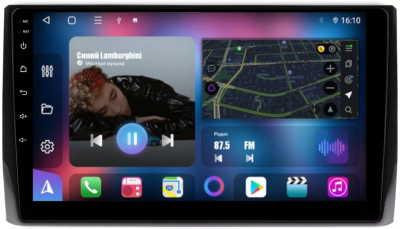 FarCar S500 TM785/2020M штатная магнитола для Skoda Kodiaq 2017+, Karoq 2020+ на Android 14 c 2Gb, DSP, 4G FarCar S500 TM785/2020M штатная магнитола для Skoda Kodiaq 2017+, Karoq 2020+ на Android 14 c 2Gb, DSP, 4G