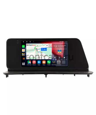 Lexus RX 4 2015-2019 Canbox H-Line 4195-10-5380 на Android 10 (4G-SIM, 6/128, DSP, QLed)