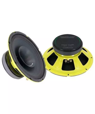 Среднечастотная акустика Ground Zero GZCM 10.0SPL
