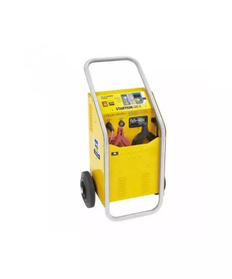 GYS STARTIUM 480E Автоматическое микропроцессорное пуско-зарядное устройство