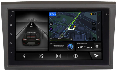 Toyota Crown (S180) 1999-2008 Canbox 1.5/32 на Android 10 (RS7-RP-TYCW18X-134) (IPS, DSP, CarPlay)