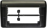 Mitsubishi Outlander 2002-2009 (левый руль) Canbox L-Line 4170-10-1207 на Android 10 (4G-SIM, 2/32, TS18, DSP, QLed)