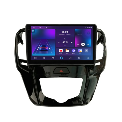 Магнитола для Great Wall / Haval M4 / H1 2014-2015 Parafar на Андроид 13.0 PF609LUX1RN2K