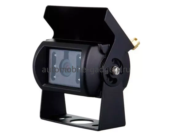 Blackvue DR750S-2CH Truck видеорегистратор с 2-я камерами