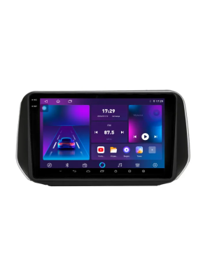 Магнитола для Hyundai Santa Fe 2018+ Parafar на Андроид 13.0 PF210LUX2RN2K