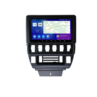 Магнитола для Lada Niva 4х4 1993-2018 Parafar на Андроид 13.0 PF093RN2K