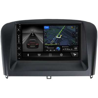 Магнитола в штатное место 2 din Chery Bonus (A13) 2011-2014 Canbox M-Line 5511-RP-CheryFengyun2-37 на Android 10 (4G-SIM, 2/32, DSP, IPS)