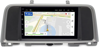 Магнитола в штатное место 2 din Kia Optima IV 2015-2022 OEM на Android 10 (CarPlay, AHD, 1/32) (RK7-RP-KIK5C-333)